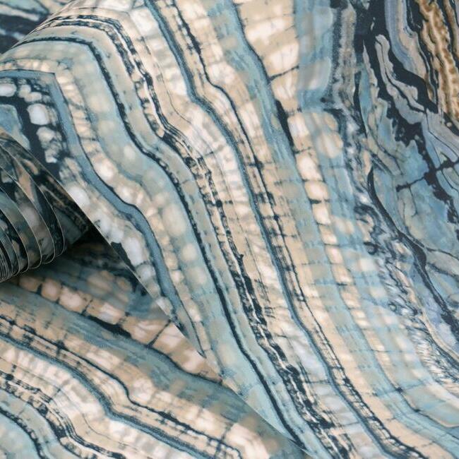 Kaleidoscope Wallpaper Wallpaper York Wallcoverings   