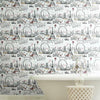 Novelty Euro Scenic Wallpaper Wallpaper York   