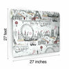 Novelty Euro Scenic Wallpaper Wallpaper York   