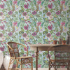 Rainforest Wallpaper Wallpaper York Wallcoverings   