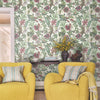 Rainforest Wallpaper Wallpaper York Wallcoverings   