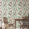 Rainforest Wallpaper Wallpaper York Wallcoverings   
