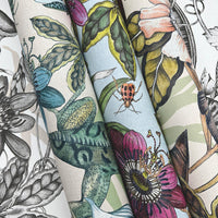 Rainforest Wallpaper Wallpaper York Wallcoverings   