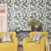 Rainforest Wallpaper Wallpaper York Wallcoverings   