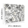 Rainforest Wallpaper Wallpaper York Wallcoverings   