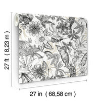 Rainforest Wallpaper Wallpaper York Wallcoverings   