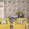 Rainforest Wallpaper Wallpaper York Wallcoverings   