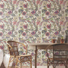 Rainforest Wallpaper Wallpaper York Wallcoverings   