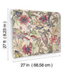 Rainforest Wallpaper Wallpaper York Wallcoverings   