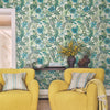 Rainforest Wallpaper Wallpaper York Wallcoverings   