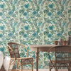 Rainforest Wallpaper Wallpaper York Wallcoverings   