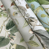 Moon Flower Wallpaper Wallpaper York Wallcoverings   