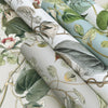 Moon Flower Wallpaper Wallpaper York Wallcoverings   