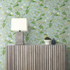 Moon Flower Wallpaper Wallpaper York Wallcoverings   