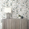 Moon Flower Wallpaper Wallpaper York Wallcoverings   