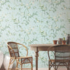 Blossom Branches Wallpaper Wallpaper York Wallcoverings   