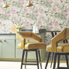 Protea Wallpaper Wallpaper York Wallcoverings   