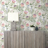 Protea Wallpaper Wallpaper York Wallcoverings   