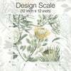 Protea Wallpaper Wallpaper York Wallcoverings   