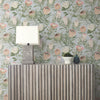 Protea Wallpaper Wallpaper York Wallcoverings   