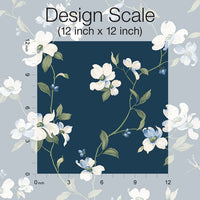 Dogwood Wallpaper Wallpaper York Wallcoverings   