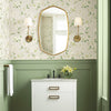 Dogwood Wallpaper Wallpaper York Wallcoverings   