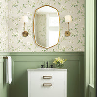 Dogwood Wallpaper Wallpaper York Wallcoverings   