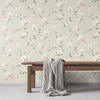 Dogwood Wallpaper Wallpaper York Wallcoverings   