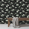 Dogwood Wallpaper Wallpaper York Wallcoverings   