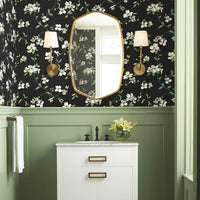 Dogwood Wallpaper Wallpaper York Wallcoverings   