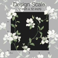 Dogwood Wallpaper Wallpaper York Wallcoverings   