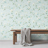 Dogwood Wallpaper Wallpaper York Wallcoverings   