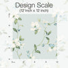Dogwood Wallpaper Wallpaper York Wallcoverings   
