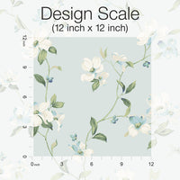 Dogwood Wallpaper Wallpaper York Wallcoverings   