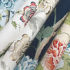 Teahouse Floral Wallpaper Wallpaper York Wallcoverings   