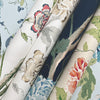 Teahouse Floral Wallpaper Wallpaper York Wallcoverings   