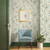 Dream Blossom Wallpaper Wallpaper York Wallcoverings   