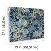 Forest Floor Wallpaper Wallpaper York Wallcoverings   