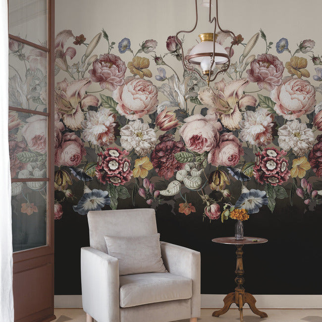 Rachel Rose Mural Wall Mural Wall Mural York Wallcoverings   