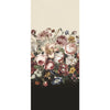 Rachel Rose Mural Wall Mural Wall Mural York Wallcoverings Roll Taupe 