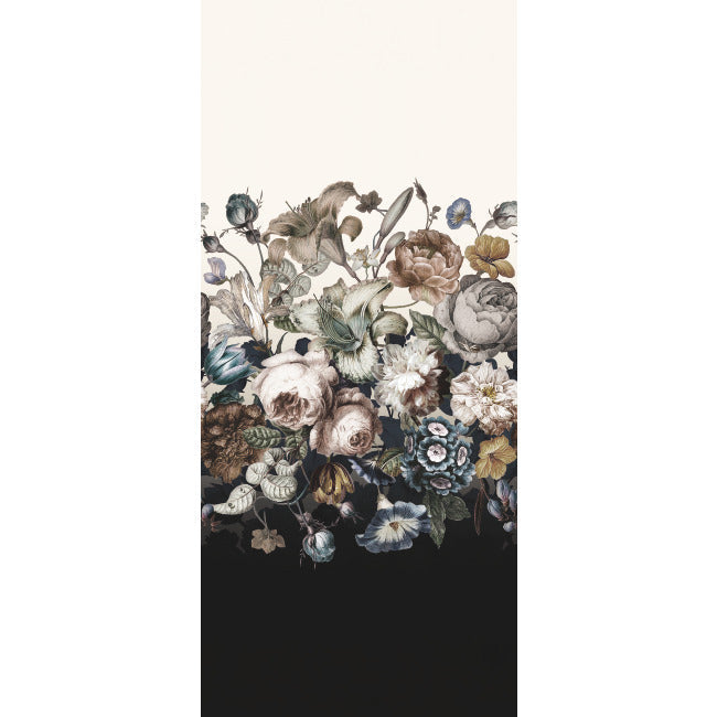 Rachel Rose Mural Wall Mural Wall Mural York Wallcoverings Roll White 