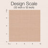 Makasa Sisal Wallpaper Wallpaper York Wallcoverings   
