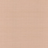 Makasa Sisal Wallpaper Wallpaper York Wallcoverings Double Roll Blush 