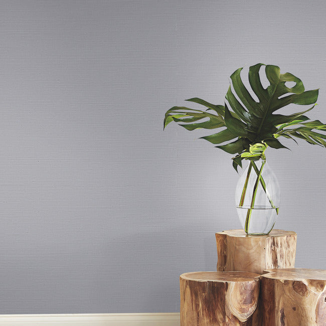 Makasa Sisal Wallpaper Wallpaper York Wallcoverings   