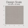 Makasa Sisal Wallpaper Wallpaper York Wallcoverings   
