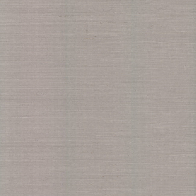 Makasa Sisal Wallpaper Wallpaper York Wallcoverings Double Roll Grey 