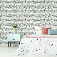 Novelty Euro Scenic Wallpaper Wallpaper York   