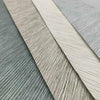 Metallic Chevron Wallpaper Wallpaper Antonina Vella   