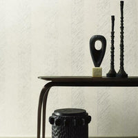 Metallic Chevron Wallpaper Wallpaper Antonina Vella   