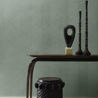 Metallic Chevron Wallpaper Wallpaper Antonina Vella   